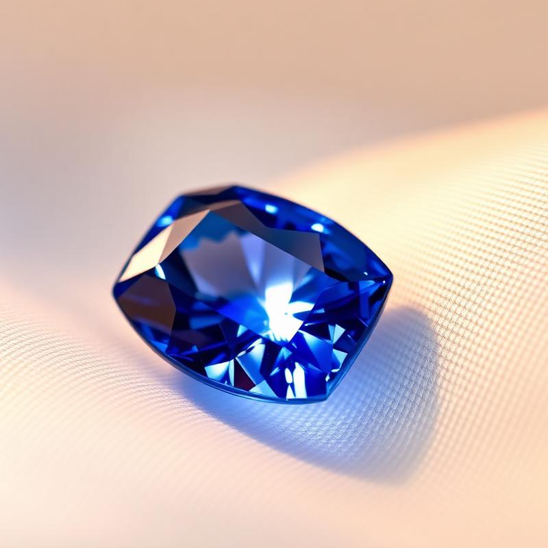 Blue Sapphire